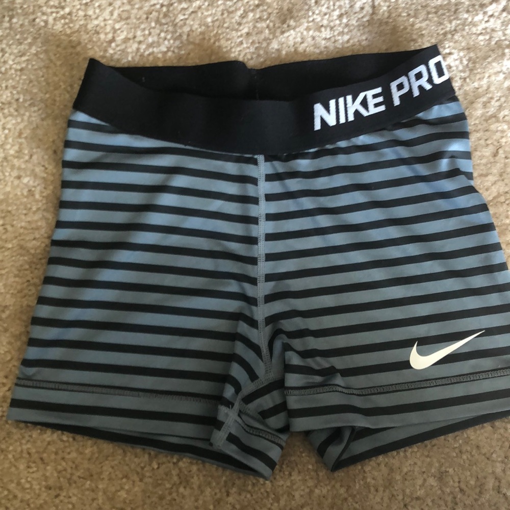 Nike Pro Dri-Fit Compression Shorts NWOT